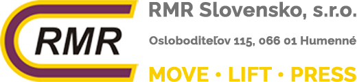 RMR Logo